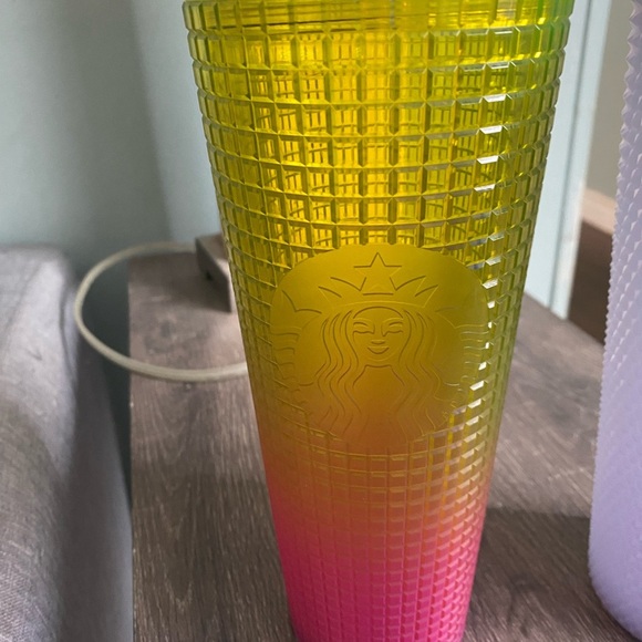 Starbucks Vendi Tumblers - Picture 2 of 8